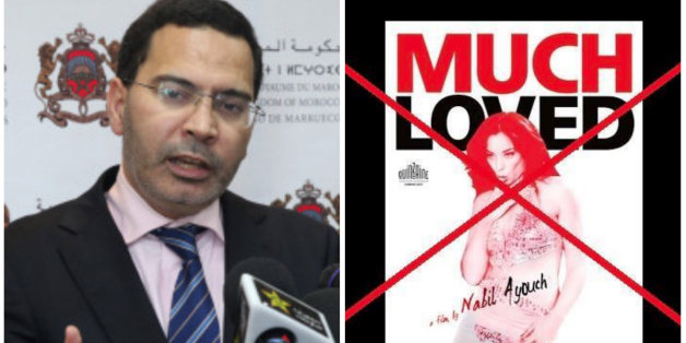 "Much Loved" interdit au Maroc: Pour Nabil Ayouch, la décision du ministère de la Communication est "illégale"
