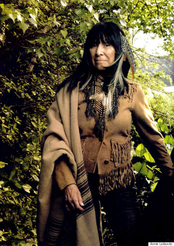 Buffy Sainte Marie On The North American Holocaust And Why Canada