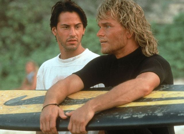 point break 1991