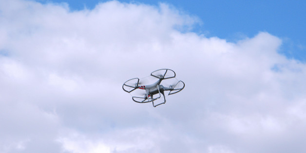 L'Union européenne dément vouloir construire une une base de drones au Maroc