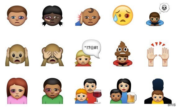 emojis
