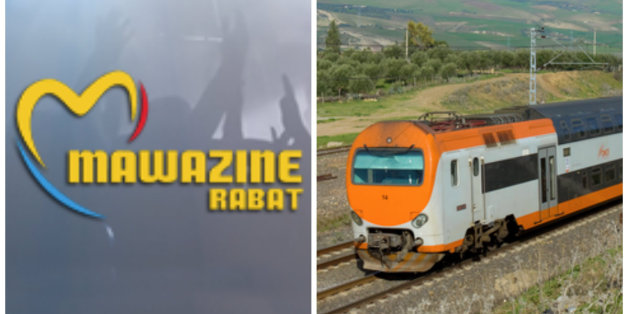 Casa-Rabat-Kénitra: Des trains en plus pour Mawazine