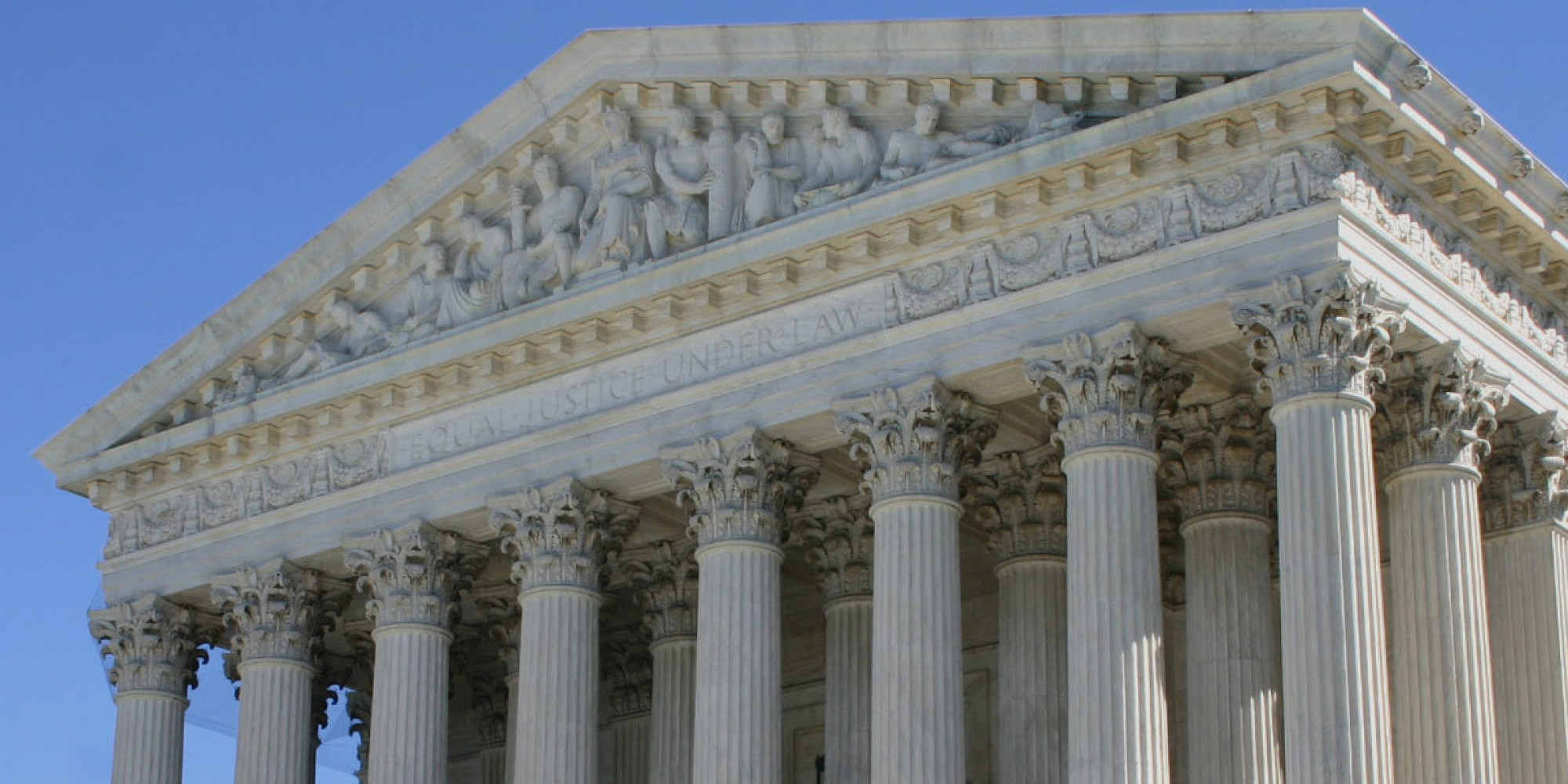 Supreme Court Legalizes Gay Marriage Nationwide Huffpost