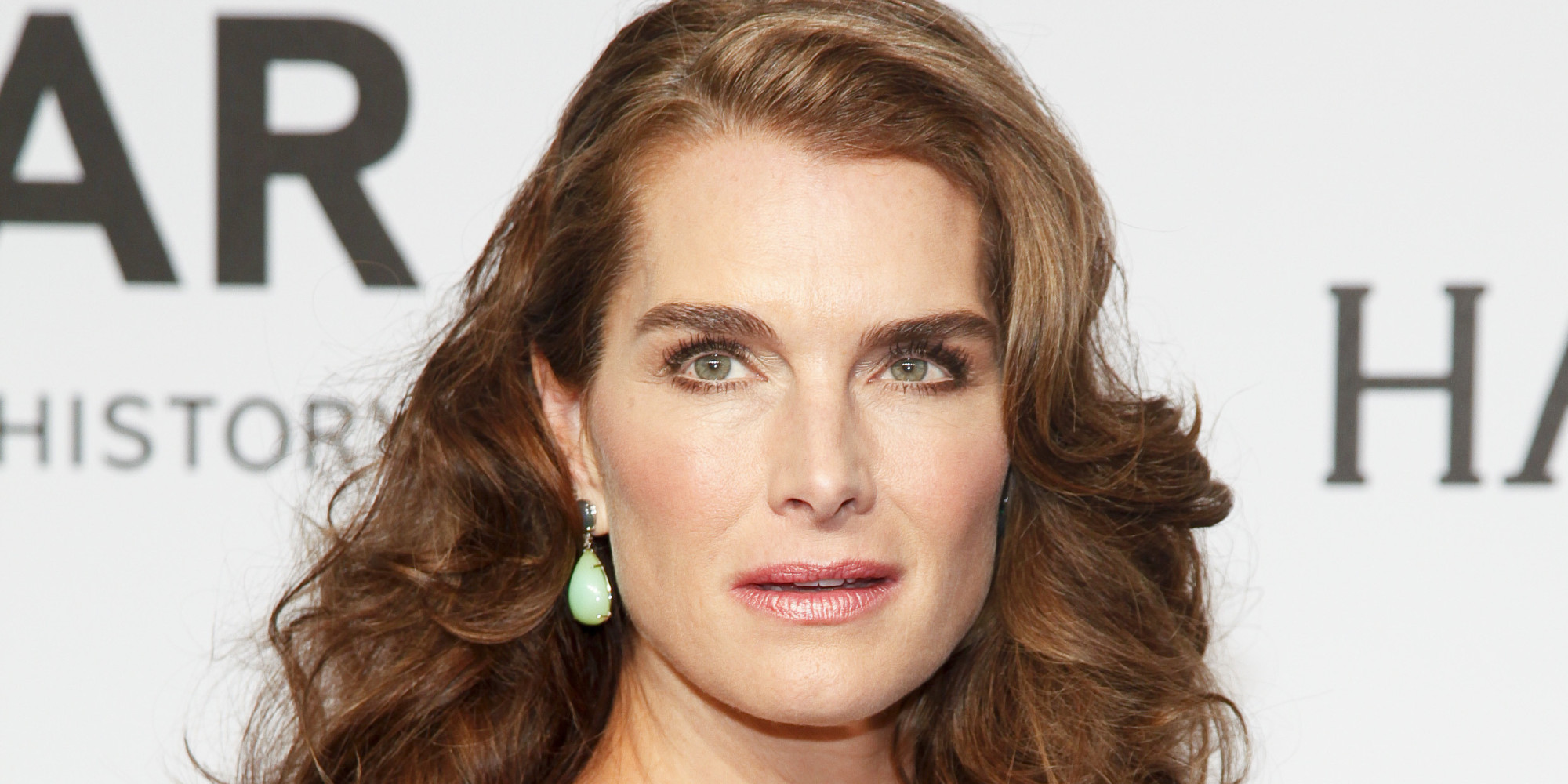 Happy 50th Birthday Brooke Shields The Child Star Who Grew Up On Our