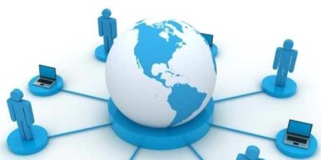 Connect your world