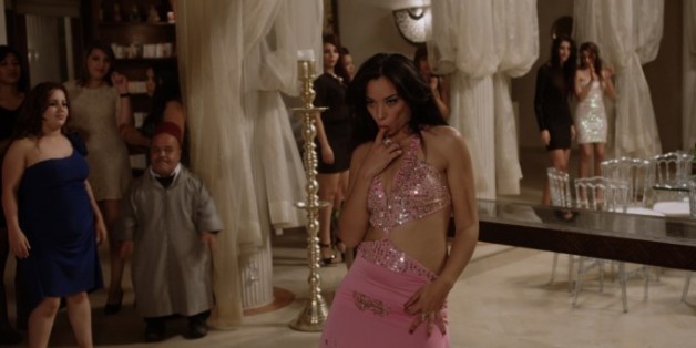 Critique ciné: Le HuffPost Maroc était à la première projection de Much Loved à Paris...