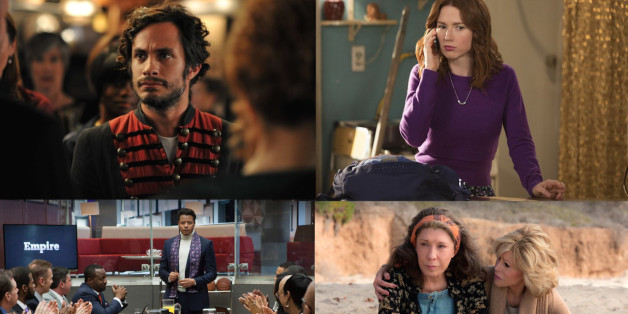 Dix séries à commencer pendant la pause estivale