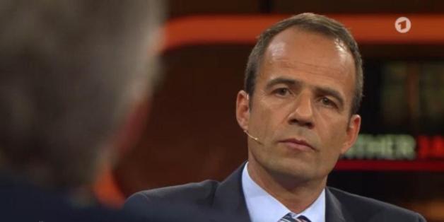 Fifa-Sprecher Alexander Koch