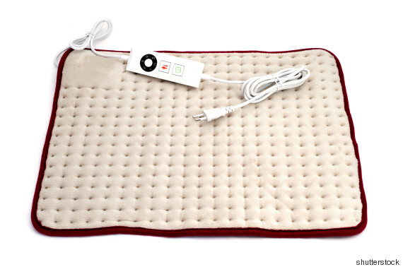 electric pad