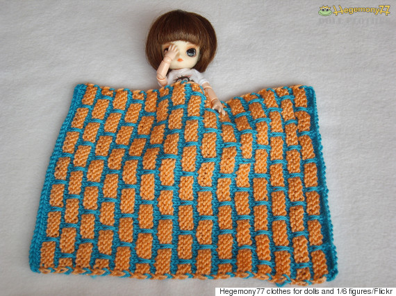 blanket