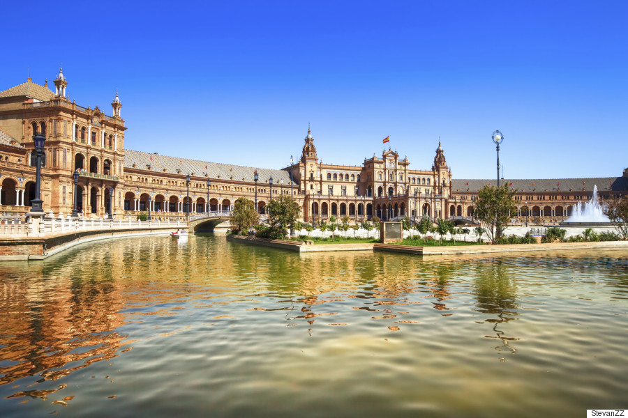 seville