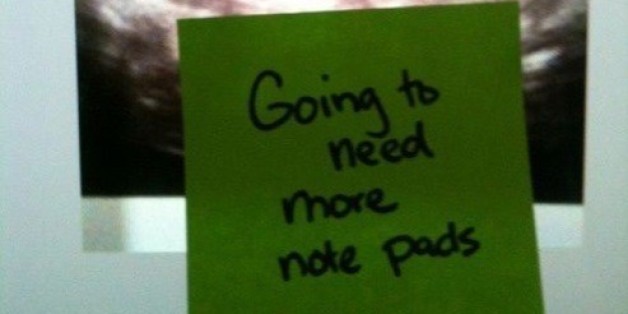 Notizen eines Vaters
