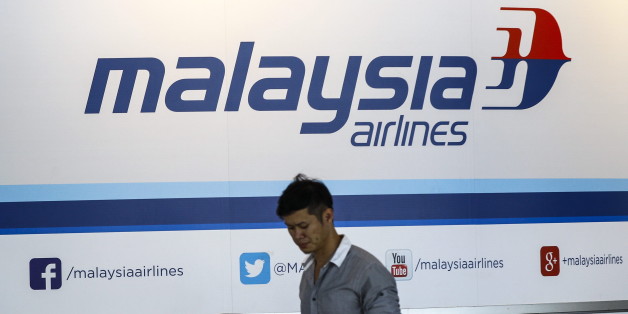 Airline-Chef: Malaysia Airlines ist "technisch bankrott"