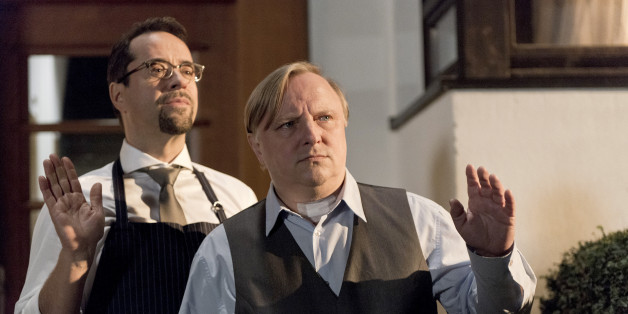 Tatort Münster: Darum sind Frank Thiel und Professor Boerne so beliebt.