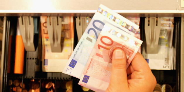 Von wegen Drogenhandel und Korruption: Warum das Bargeld wirklich abgeschafft werden soll