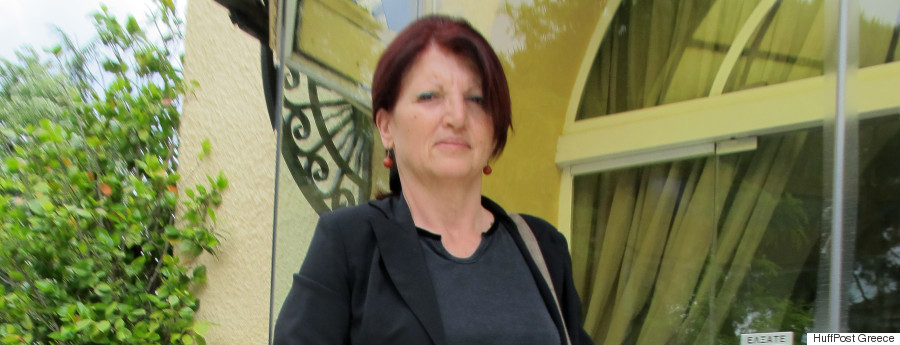 despoina xaroni