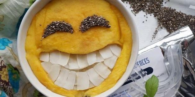 Ces petits déjeuner emojis vont vous donner le sourire
