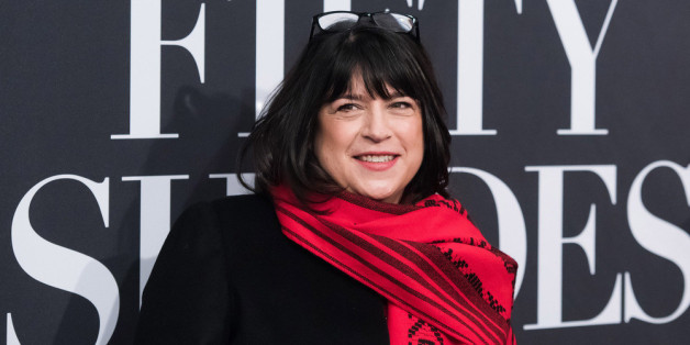 E. L. James kündigt neues "Fifty Shades of Grey"-Buch an.