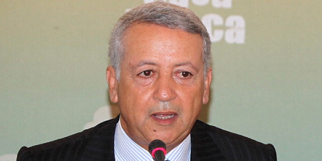 Union constitutionnelle : Mohamed Sajid, l'opposition fair-play