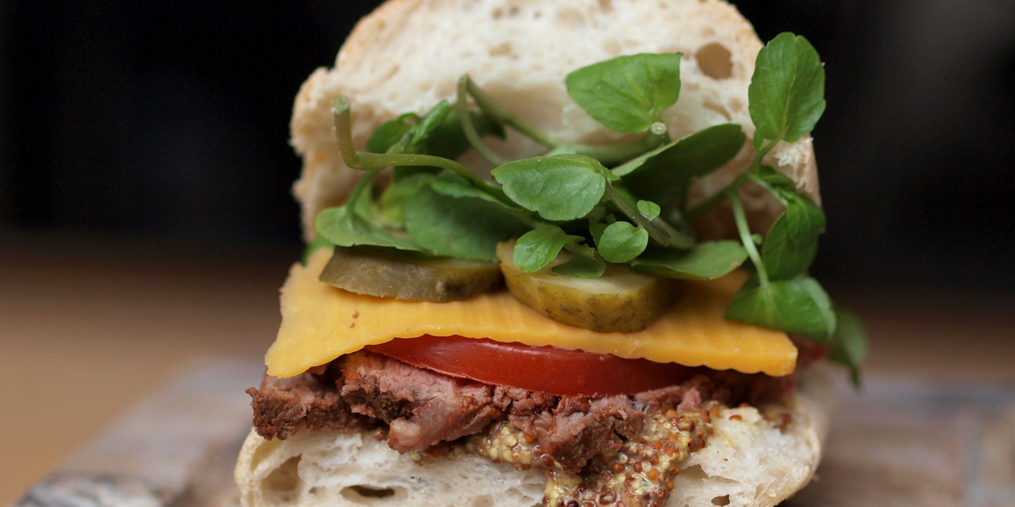 20 Decadent Sub Sandwich Recipes | HuffPost