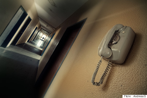 calling