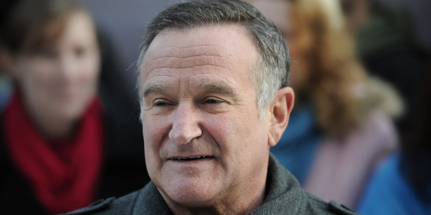 Robin Williams: Sa veuve et ses enfants se disputent (encore et toujours) son héritage
