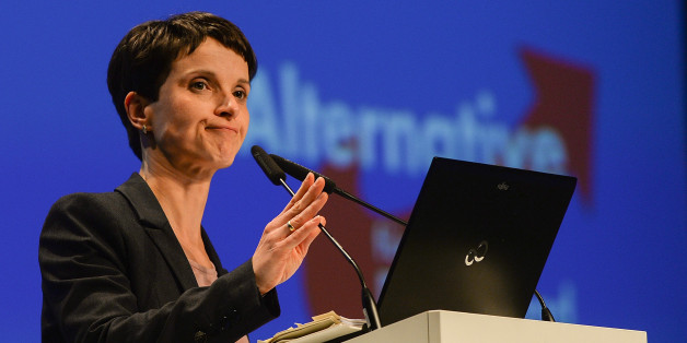Führungsstreit eskaliert: AfD sagt Bundesparteitag ab