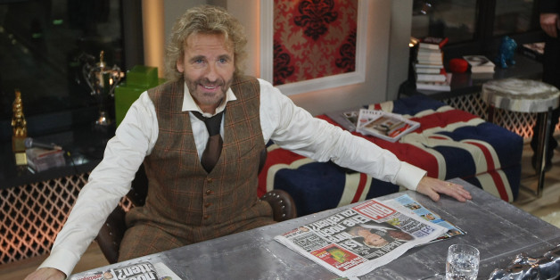 Millionengrab "Gottschalk live"