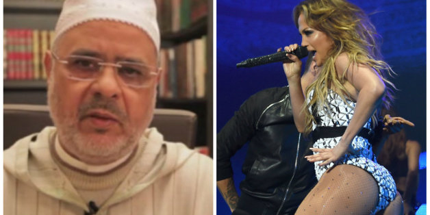 Raissouni: "Ce qui se passe à Mawazine est un attentat à la pudeur"