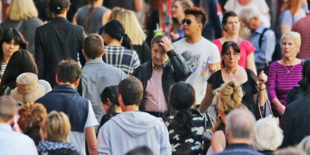 Die Demokratische Mitte Deutschlands: Eine neue Partei will ausgerechnet das schaffen, worin alle anderen versagen