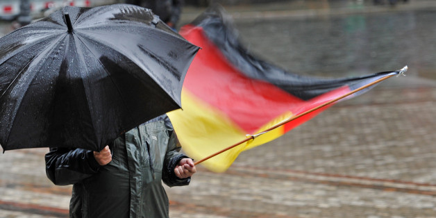 Deutschland ist in einem Ranking auf dem allerletzten Platz. Das sollte uns alarmieren