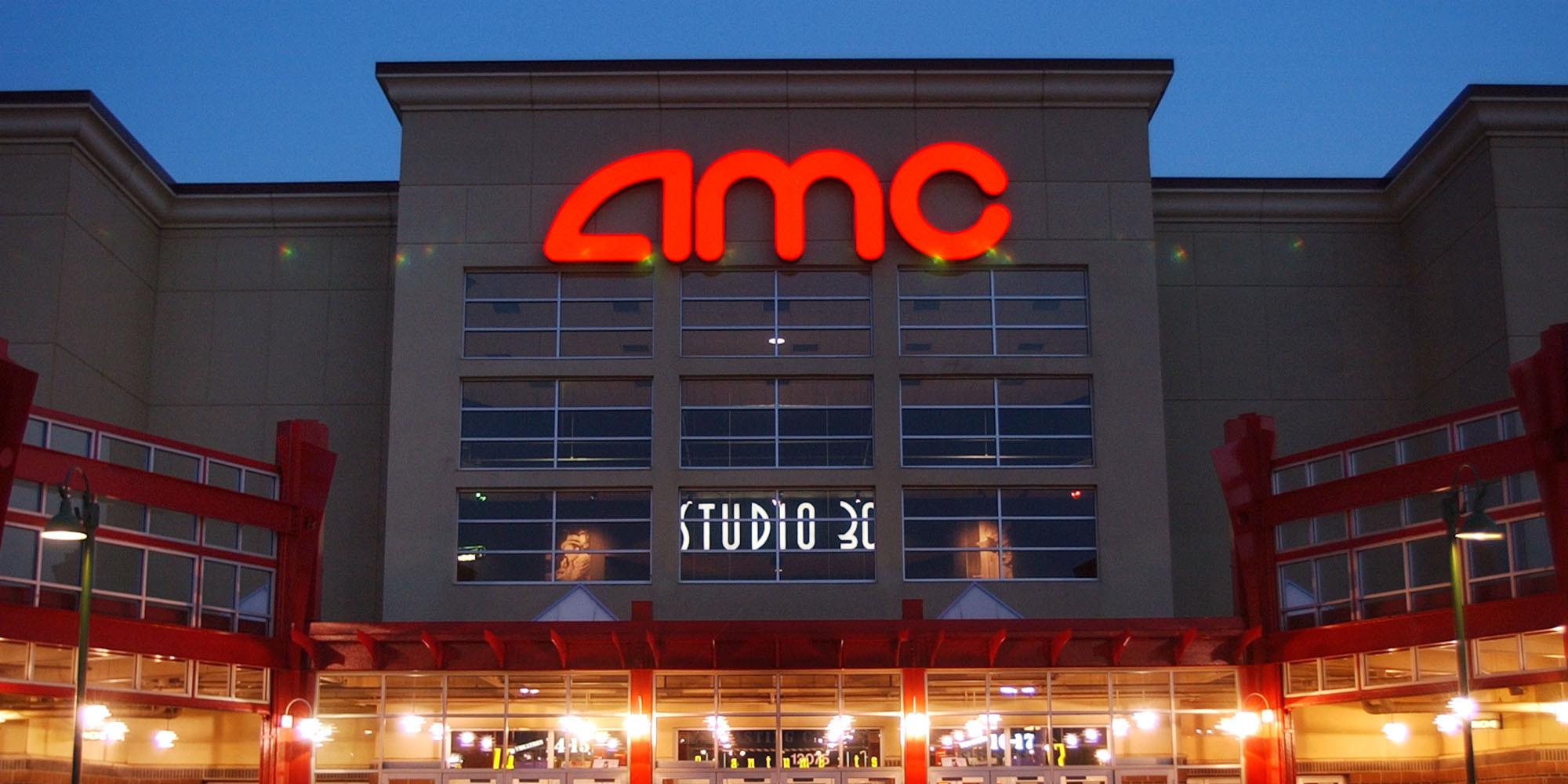 AMC, Regal, Cinemark Theaters Probed By Justice Department ...