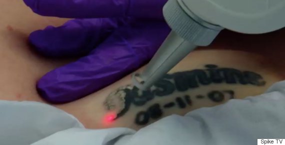 Tattoo Disasters UK: Woman Asks For Daughters' Names Inked ...