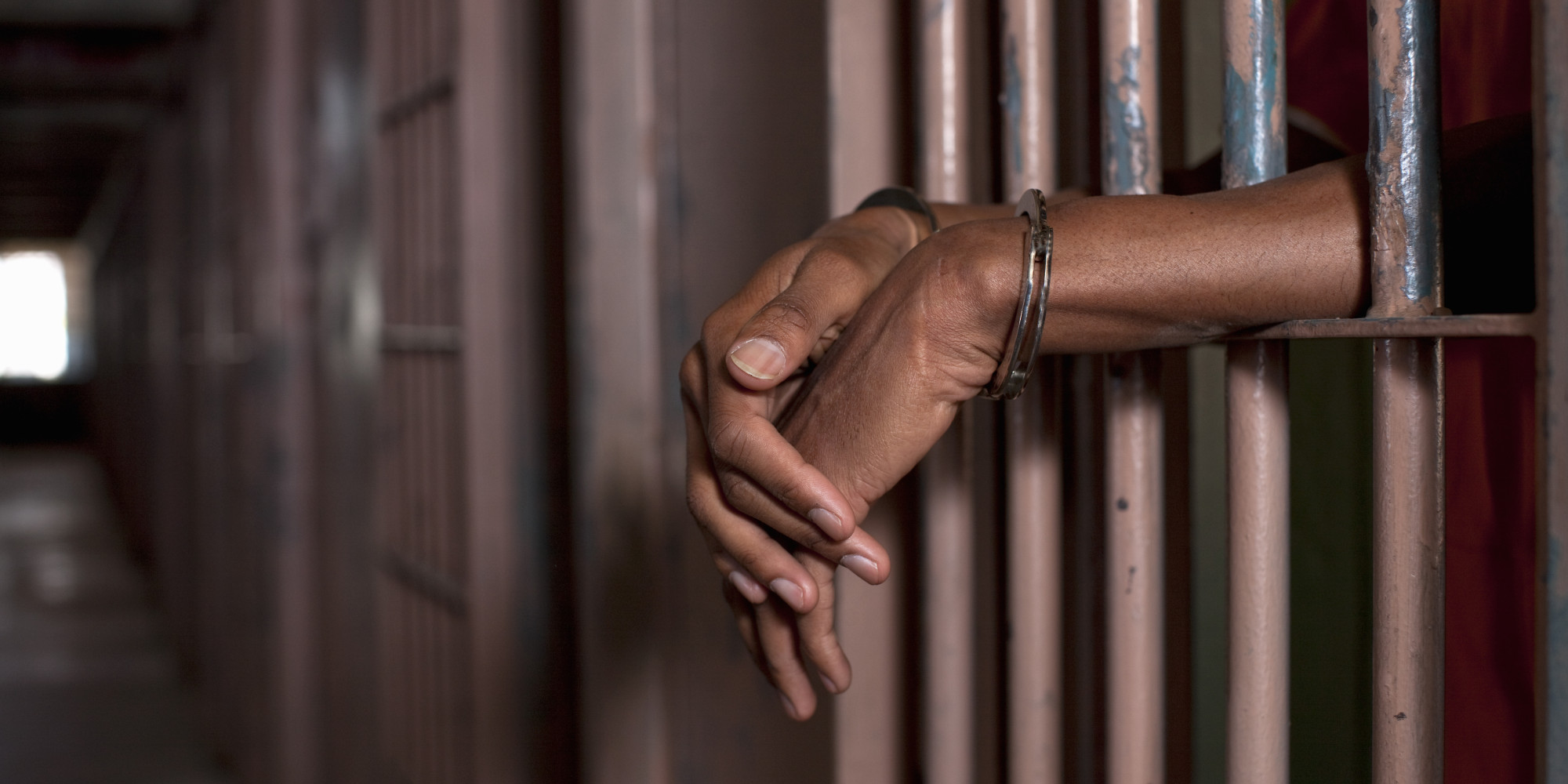 40 Reasons Why Our Jails Are Full Of Black And Poor People Huffpost 