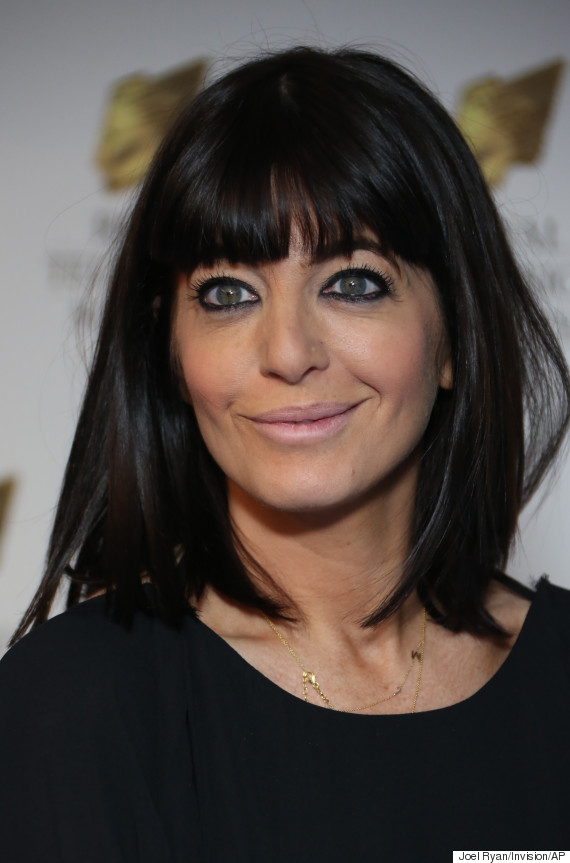 Claudia Winkleman's Fancy Dress Campaign Success: Supermarkets Raise ...