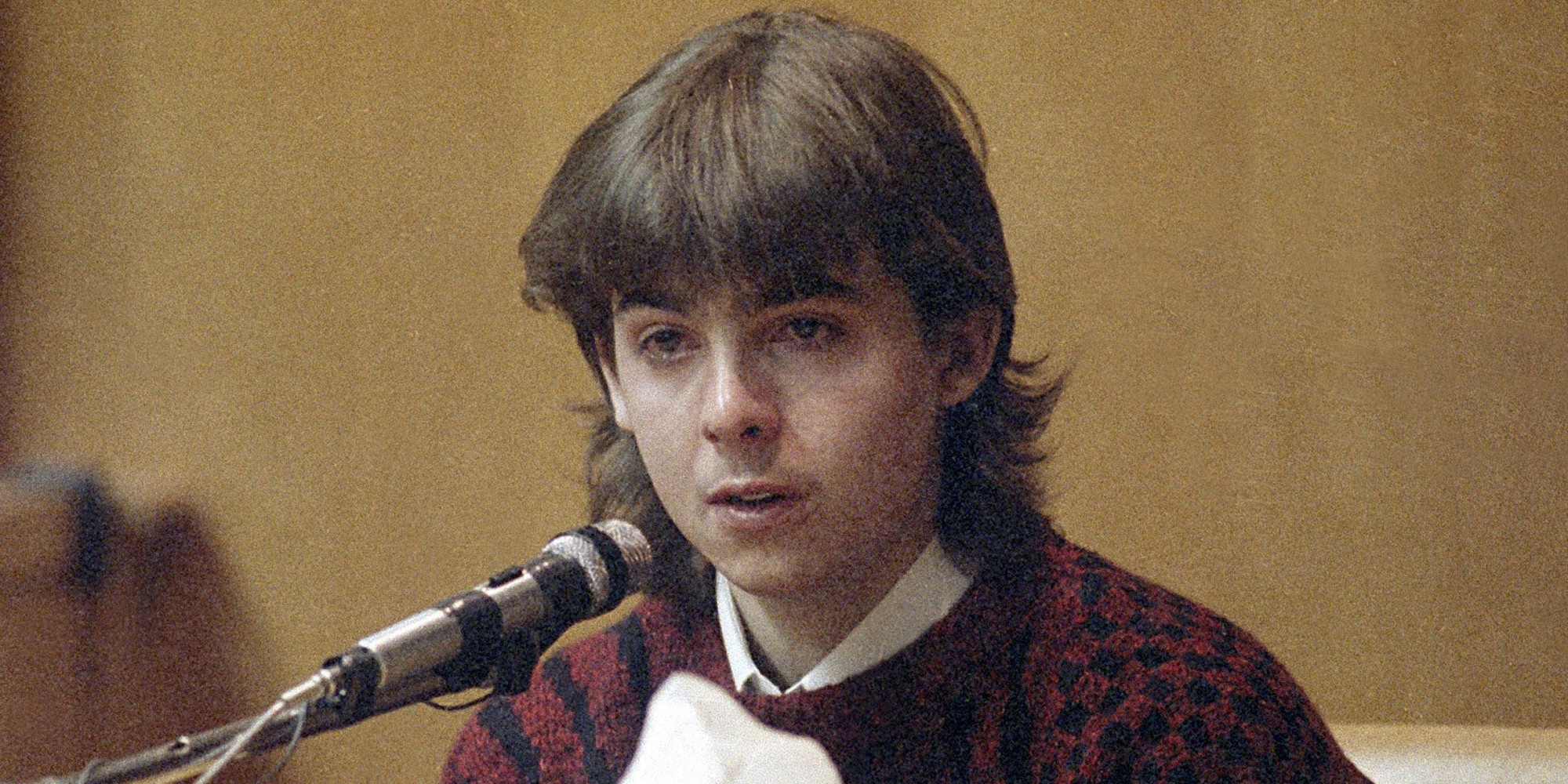 Triggerman In Pamela Smart Murder Case Released After 25