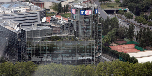 Présenté à tort comme terroriste au 20h, un Algérien fait condamner TF1