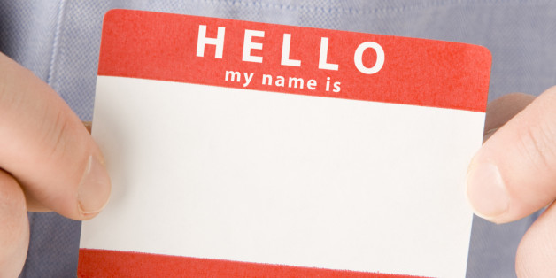 What to Do When Someone Calls You the Wrong Name | HuffPost