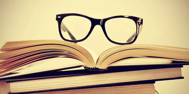 The Geek's Guide to the Writing Life: Having Something to Say and Saying It