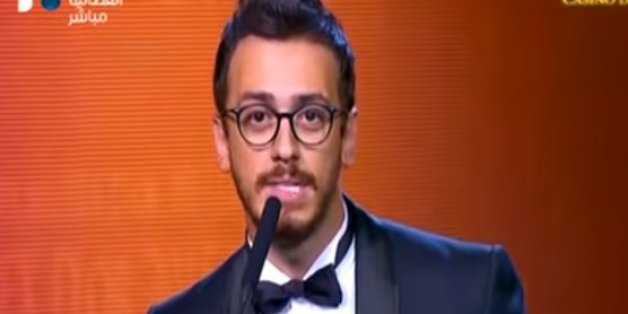 Saad Lamjarred remporte un Murex d'or