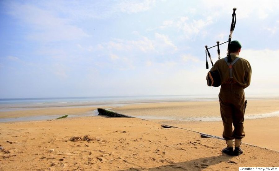 'What Is DDay?' And Other Questions Your Guide To The 71st Anniversary Of A Huge Day In History