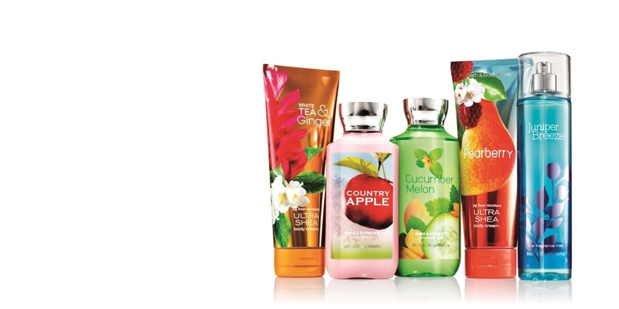 How Were Reacting To Bath And Body Works Reissuing The Most