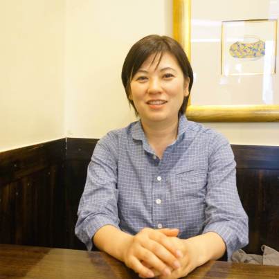 kawauchi