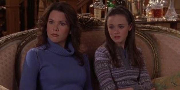 La plateforme de streaming Netflix va ressuciter la série "Gilmore Girls"