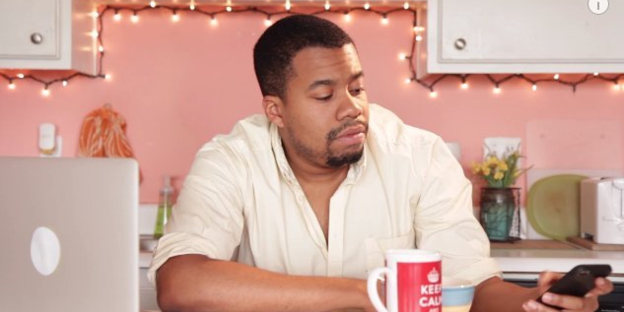 This Is What You Experience Every Time Your Mother Calls HuffPost