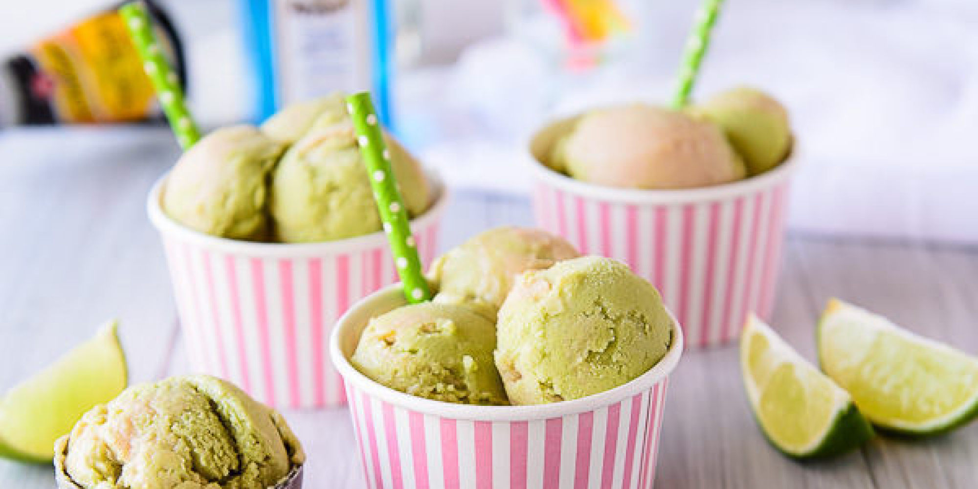 12 AlcoholInfused Ice Cream Floats That Make Happy Hour Even Sweeter