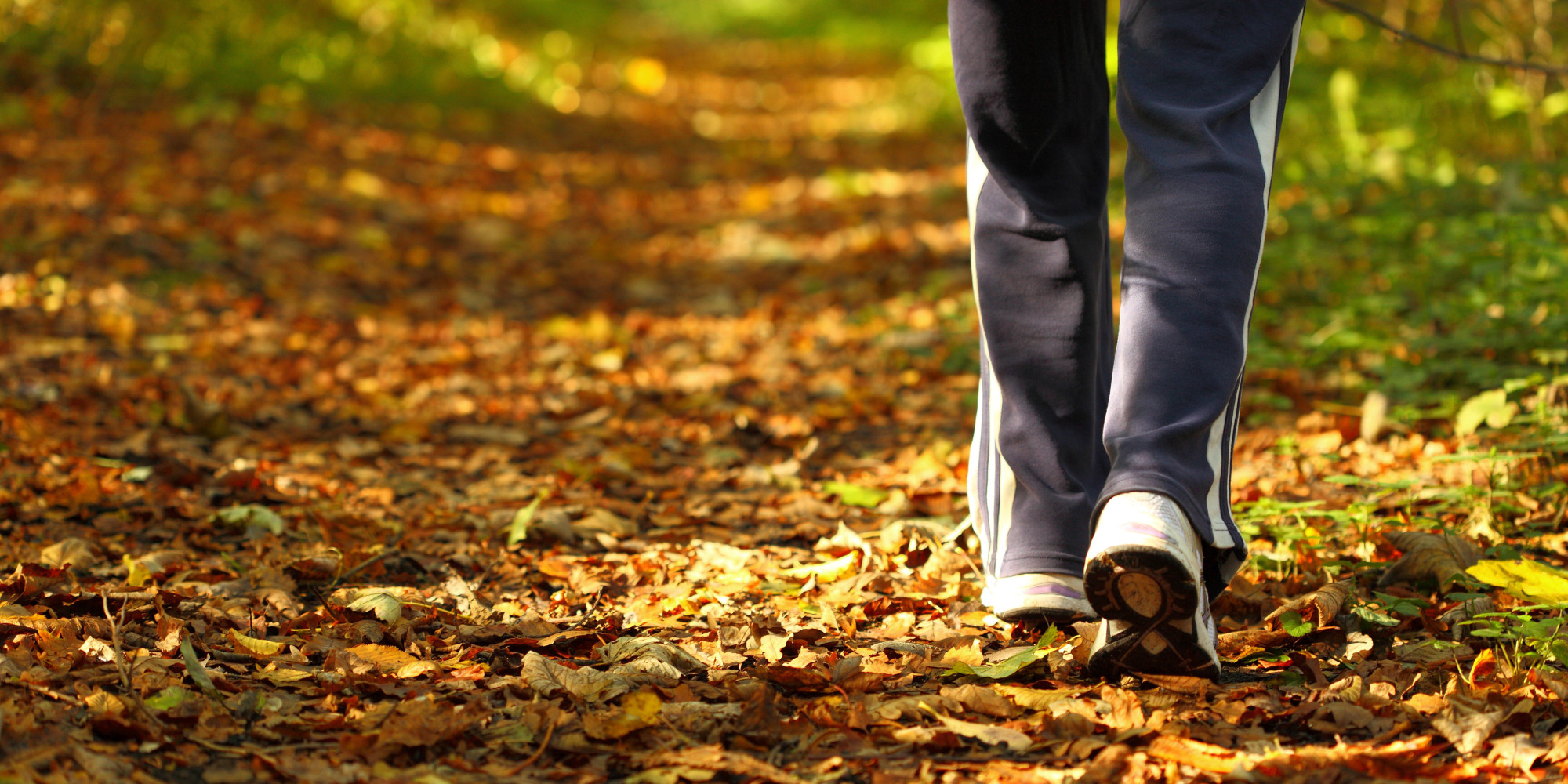 How Many Steps A Day Should You Really Walk Huffpost