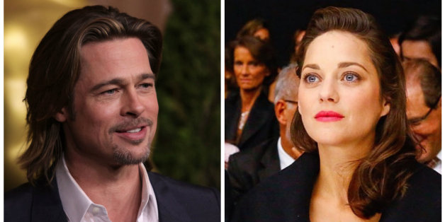 Brad Pitt et Marion Cotillard bientôt réunis au Maroc?