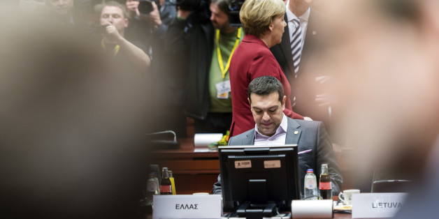 (AP Photo/Geert Vanden Wijngaert)