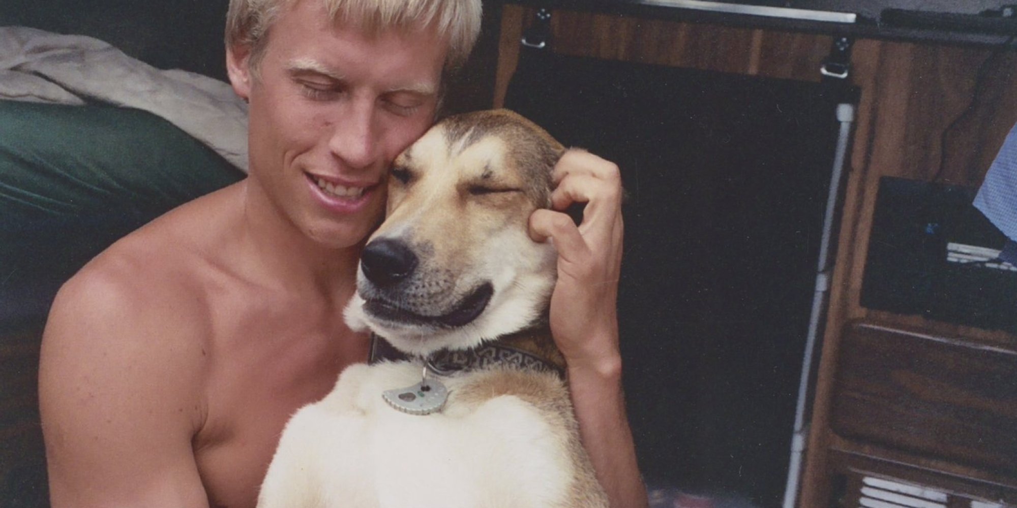 This Beautiful Tribute To A Dog And His Man Will Have You In Tears